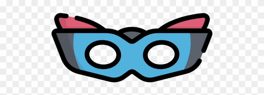 Eye Mask Free Icon - Eye Mask Free Icon #1263370