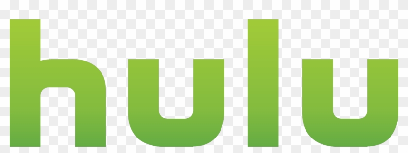 hulu logo png