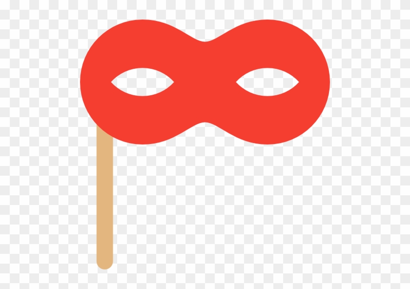 Eye Mask Free Icon - Party #1263394