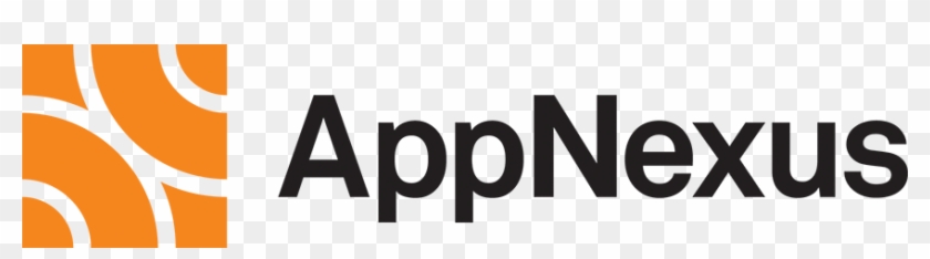 Gold Sponsors - Appnexus Logo Png #1263418