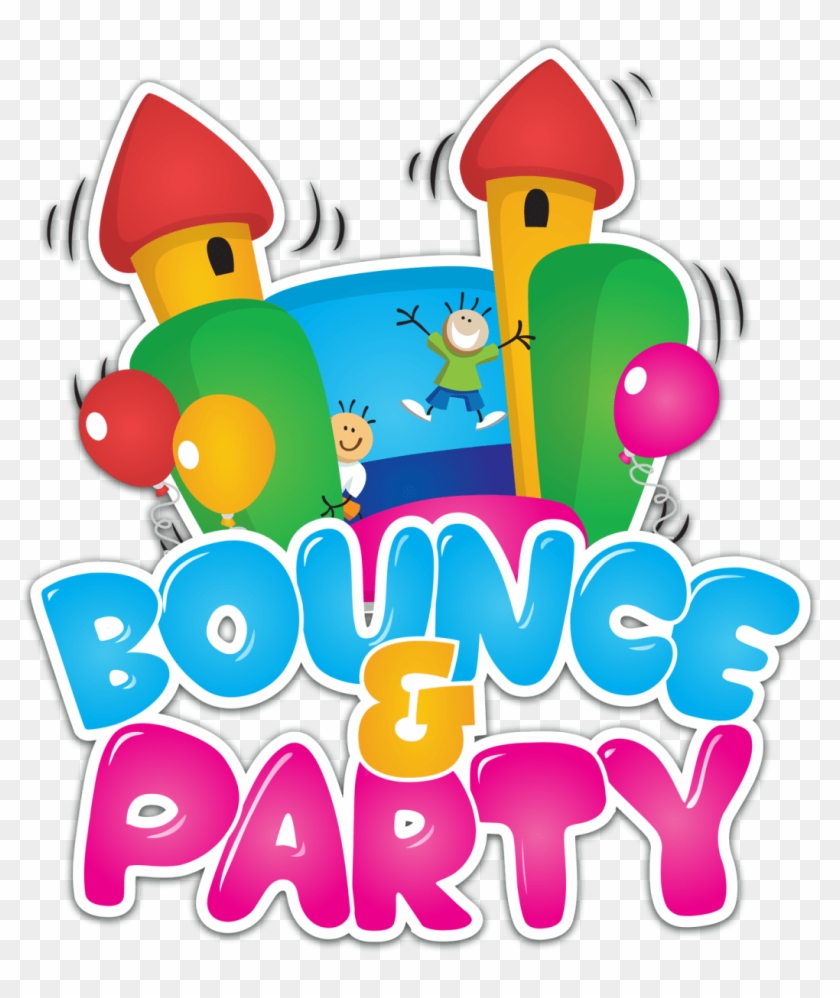 Bounce & Party #1263426
