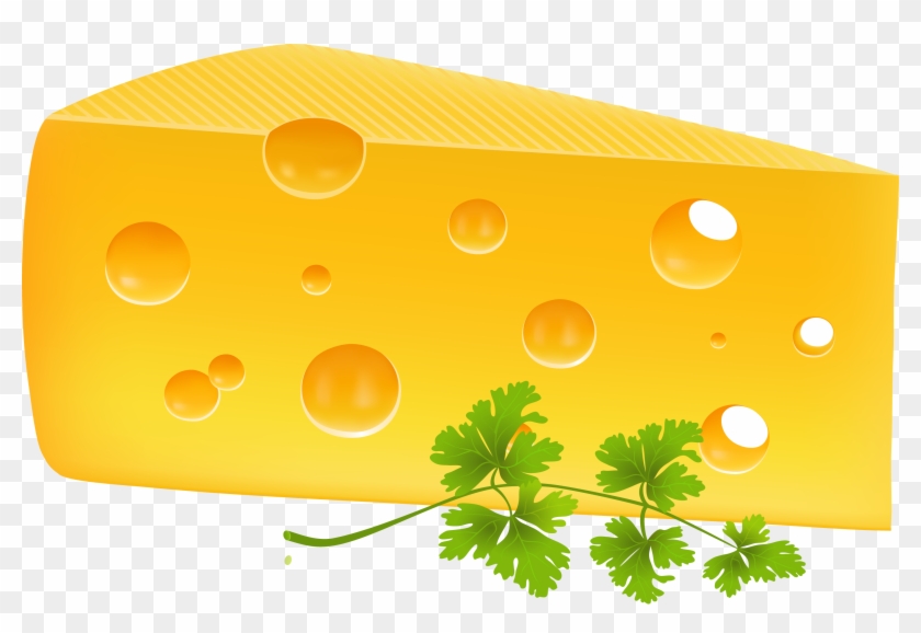 Cheese Drawing Clip Art - Cheese #1263432