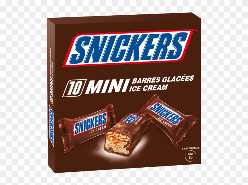 Ts Ms Snickers