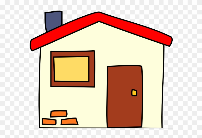 House Clipart Free #1263551