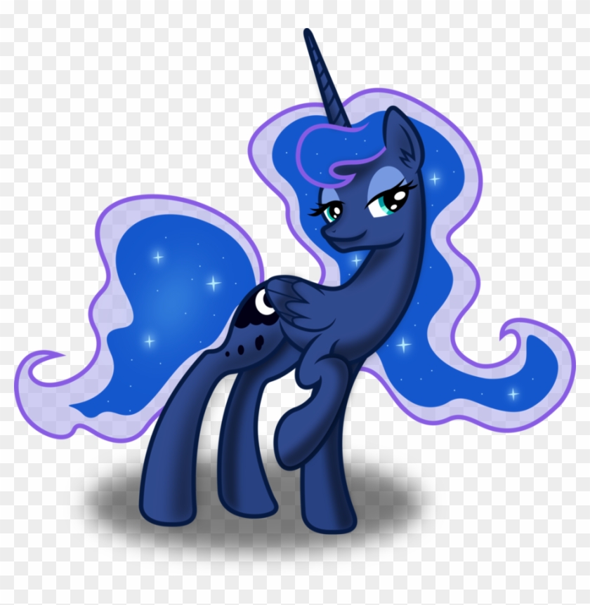 Luna - Princess Luna #1263562