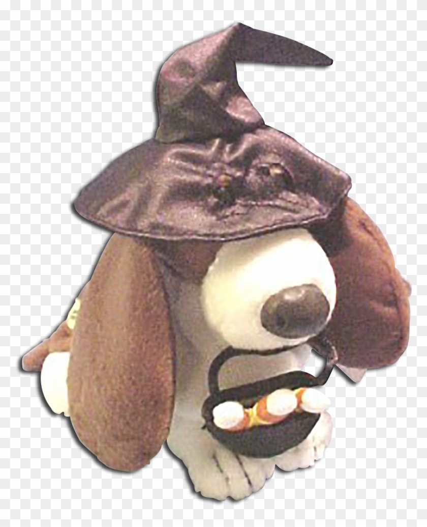 Halloween Plush Hush Puppies - Hush Puppies #1263675