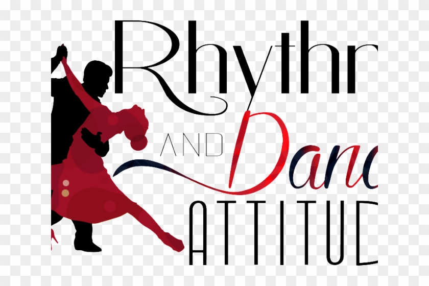 Dancing Clipart Rhythm - Dance #1263716