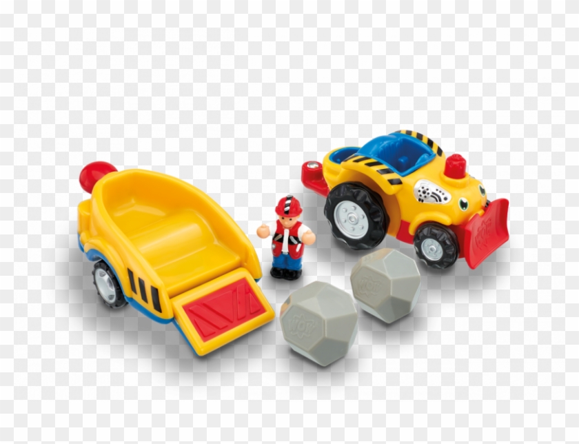 Img - Push & Pull Toy #1263744