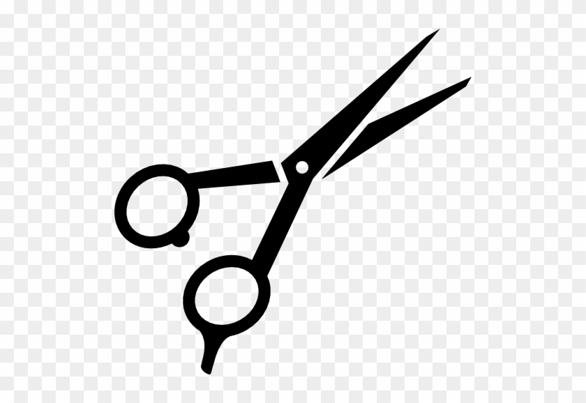 Scissors Clip Art Many Interesting Cliparts - Hair Scissors Clip Art #1263799