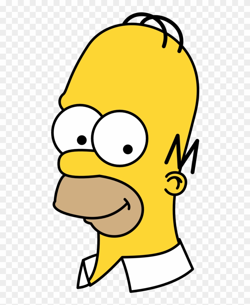 Download - Homer Simpson #1263805