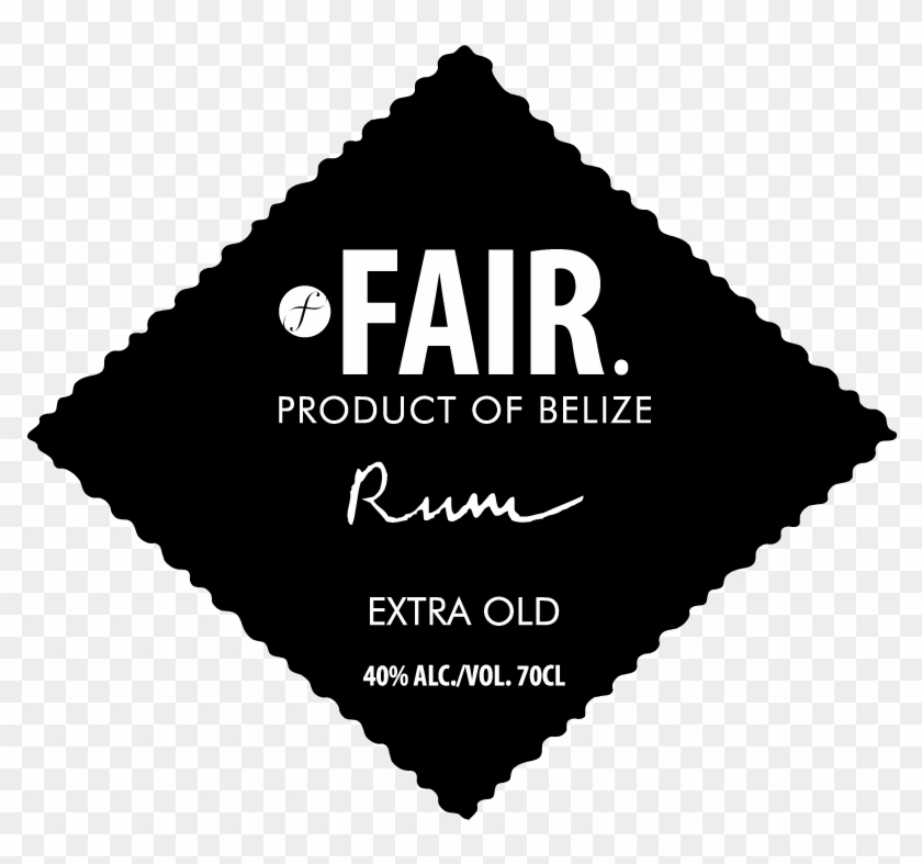 Fair Spirits Belize Rum X 1 #1263815