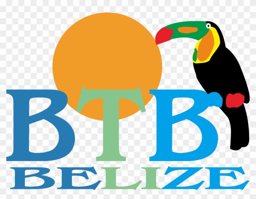 Btb Belize Logo Vector - Belize #1263823