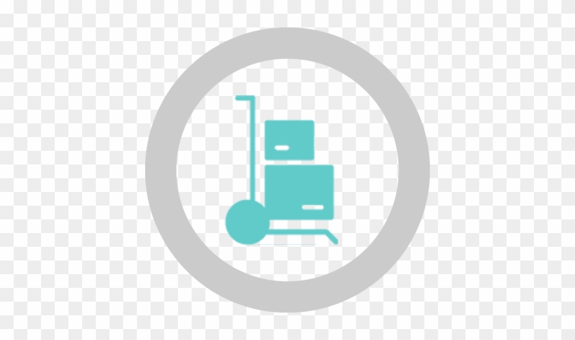 Stock Inventory Icon Download - Stock Control Icon Png #1263880