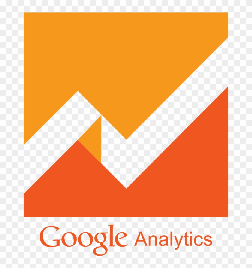 Google Analytics Icon #1263887