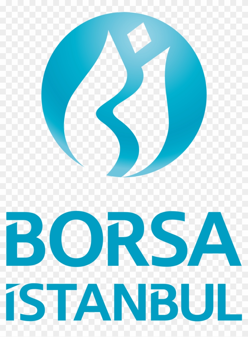Istanbul Stock Exchange - Borsa Istanbul Logo #1263925