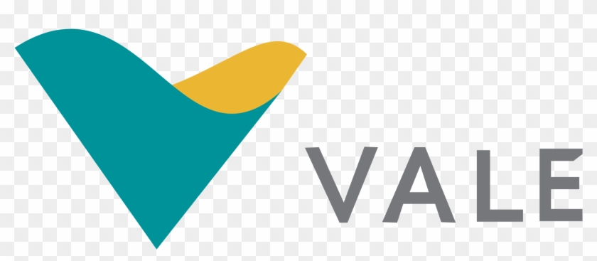 Vale Logo - Vale Do Rio Doce Logo #1263926