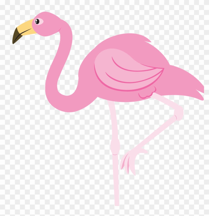 Surprising Idea Flamingo Clip Art Free Clipart Images - Flamingo Png #1263993