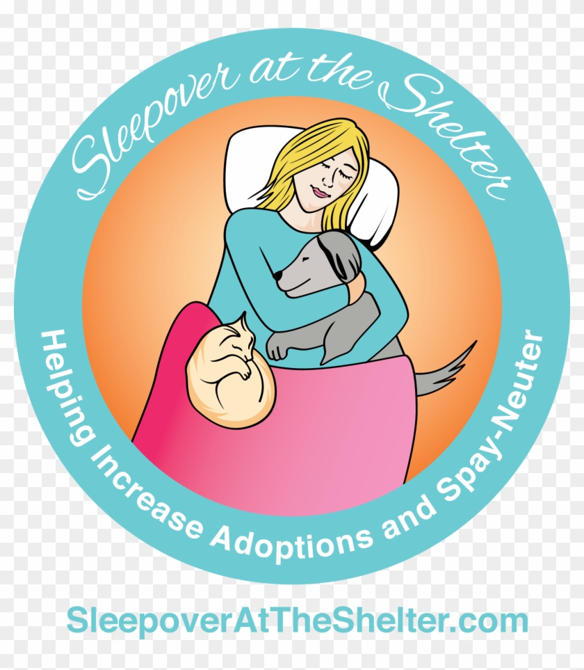 “sleepover At The Shelter” Event To Raise Money For - Illustration #1264016