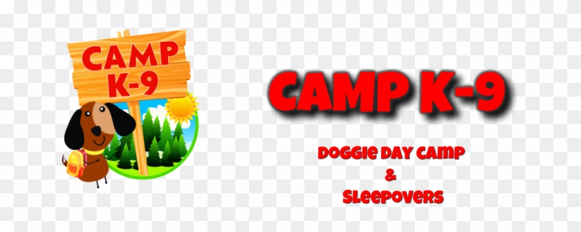 Camp K-9 - Home Page #1264018