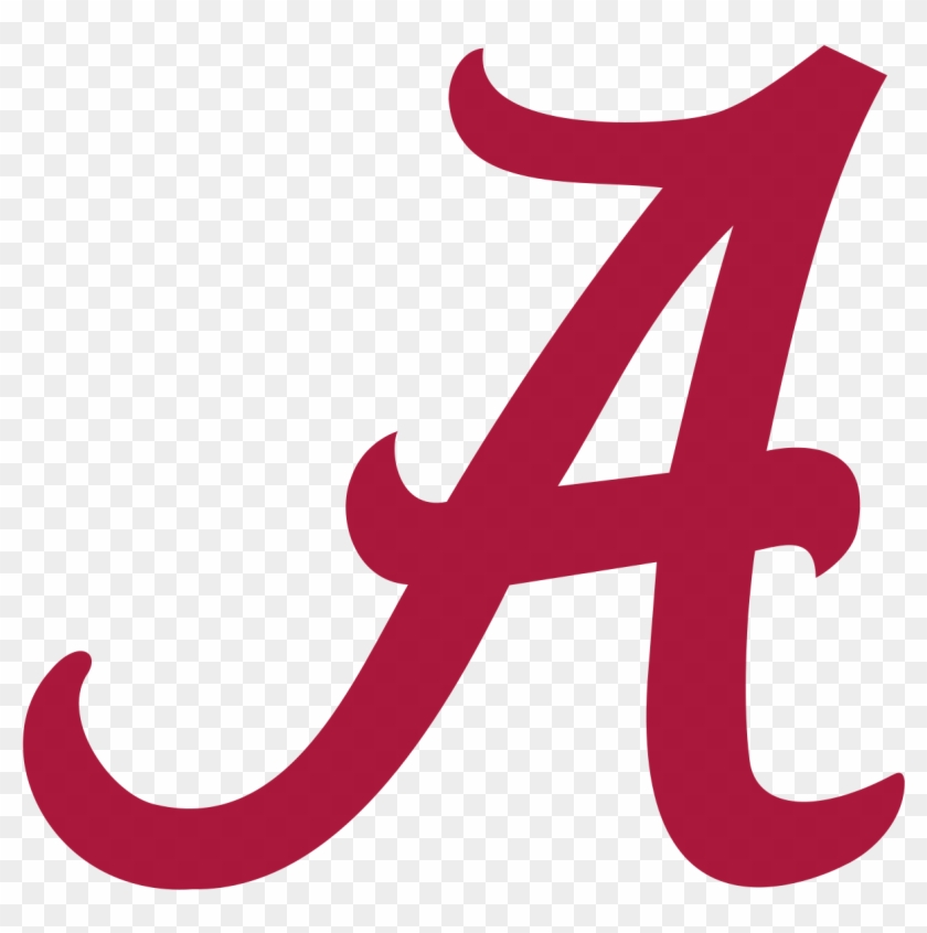 Alabama Crimson Tide #1264040