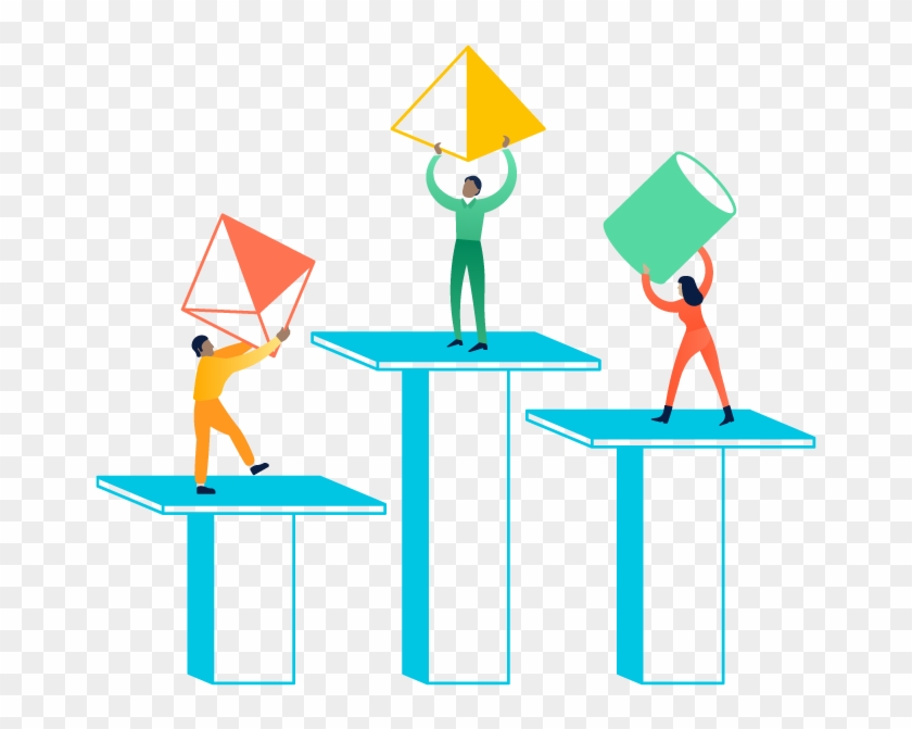 The 5 Secrets Of High-performing It Teams - The 5 Secrets Of High-performing It Teams #1264050