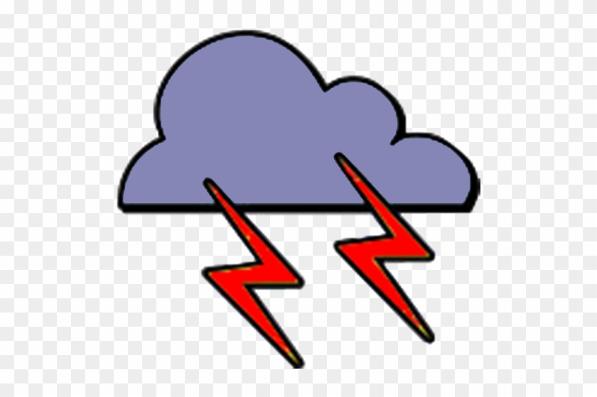 Thunder Storm Sounds Apk - Natural Sounds Clip Art #1264068