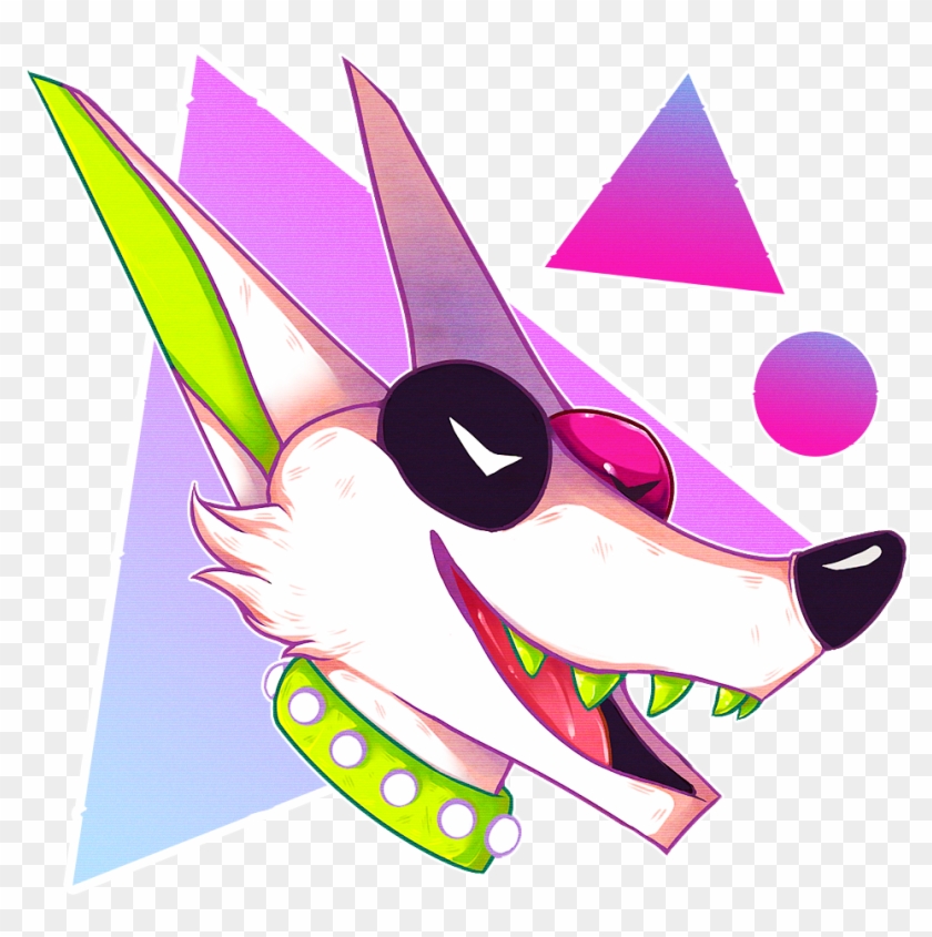 Rude Dog - Rude Dog #1264105