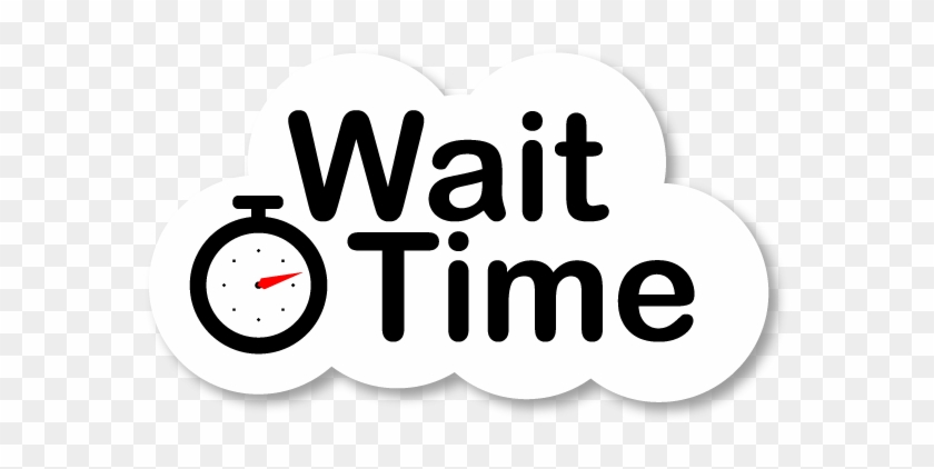 Wait Time Assets Logo - Logo #1264137