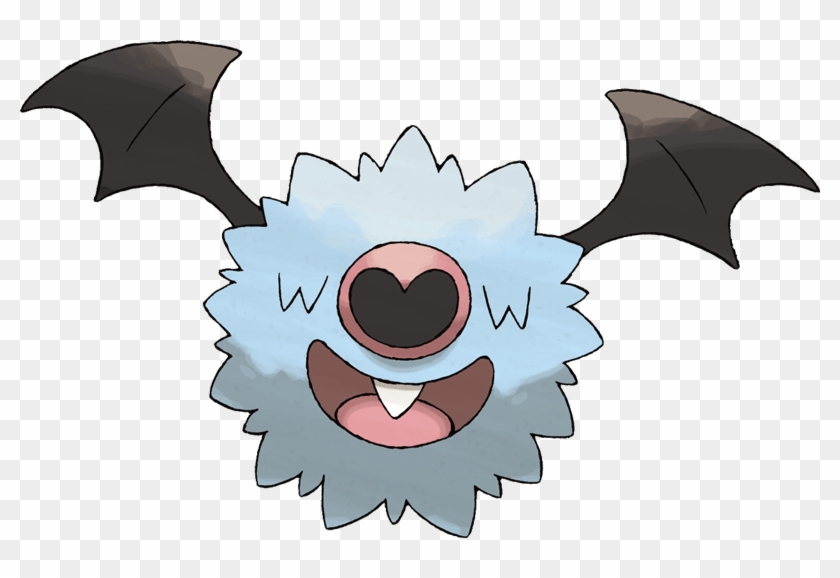 Pokemon Black And White #1264141