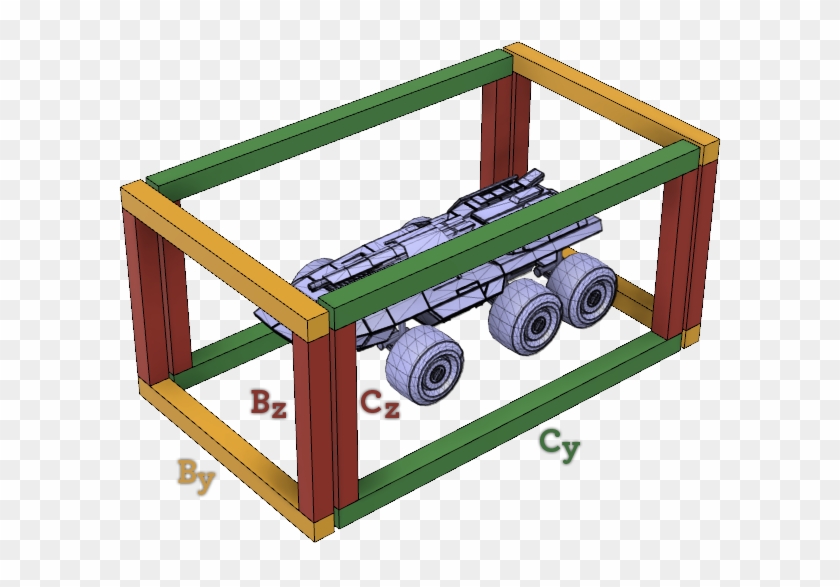 Calculated - Plywood #1264177