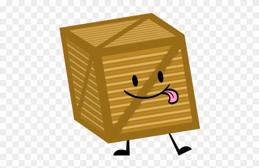 Supply Crate By Jagboss0041 - Supply Crate By Jagboss0041 #1264249