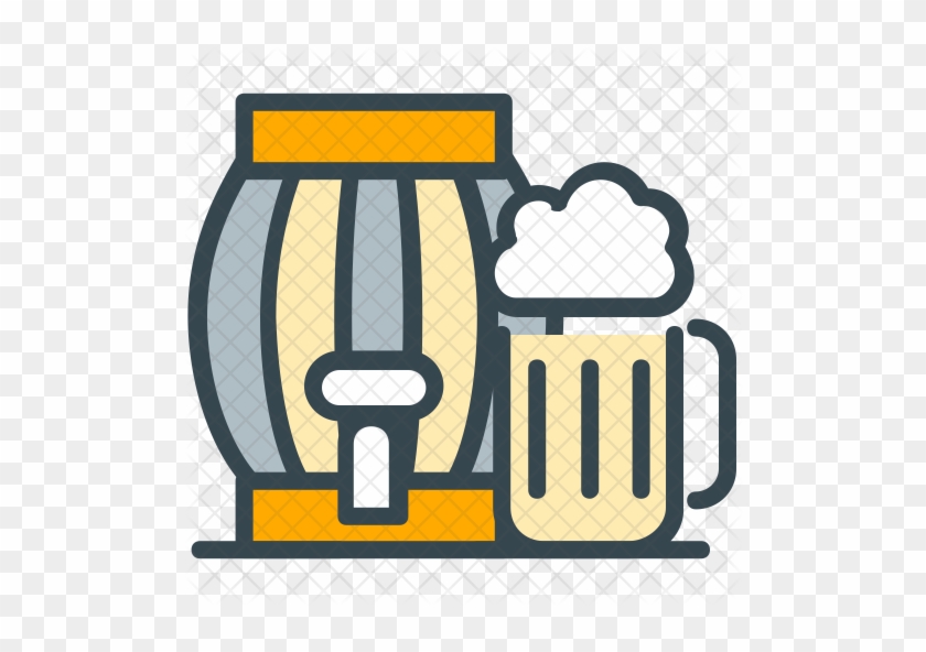 Beer Icon - Culture #1264252