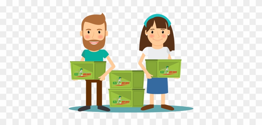 You Move - Clip Art #1264259