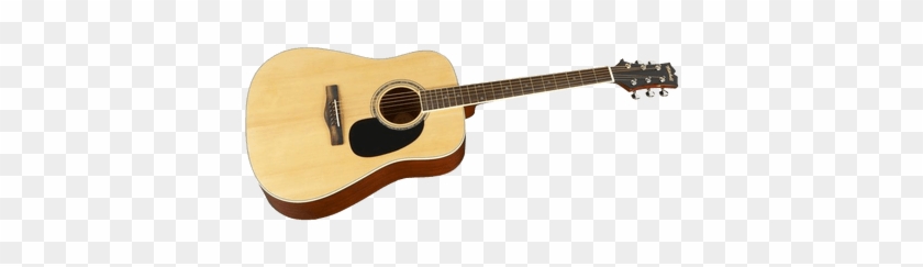 Acoustic Guitar Clipart Png Full Hd - Mitchell Md100 Dreadnought Acoustic Guitar Natural #1264271