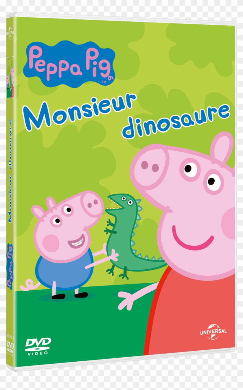 Voir L'image Agrandie Peppa Pig - Peppa Pig #1264290