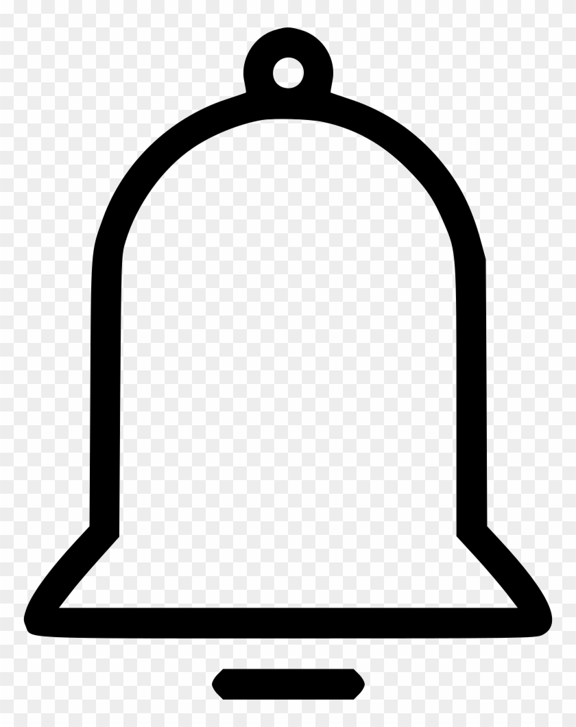 Alarm Bell Clock Reminder Ringer Comments - Icon #1264289