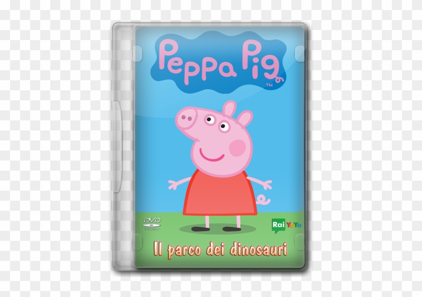 Peppa Pig Яс #1264312