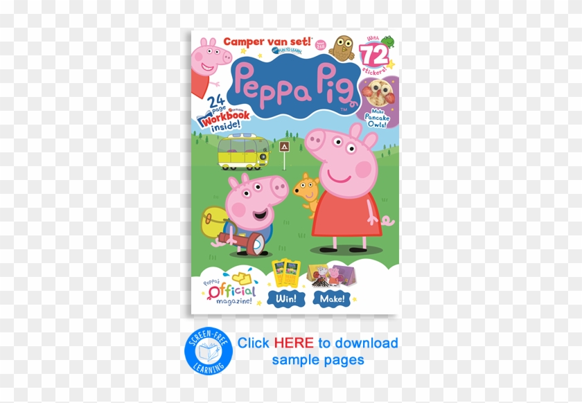 Fun - Peppa Pig #1264323
