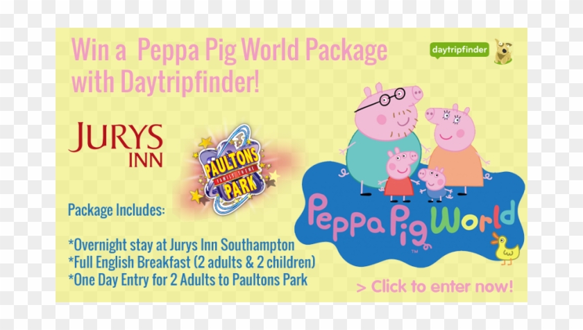 Peppa Pig Toys - "peppa Pig" (2004) #1264329