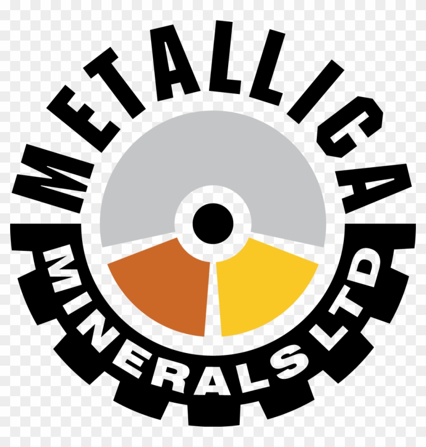 Metallica Minerals Ltd. #1264402