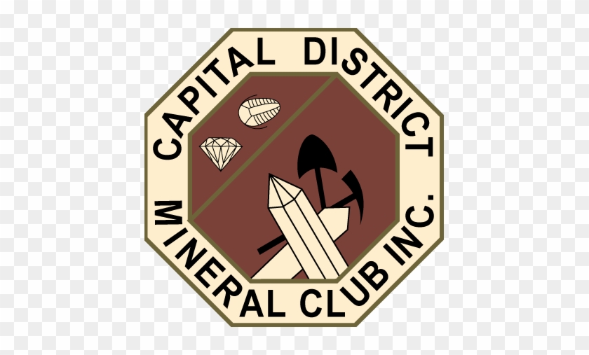 Capital District Mineral Club - Bier Bewusst Genießen #1264419