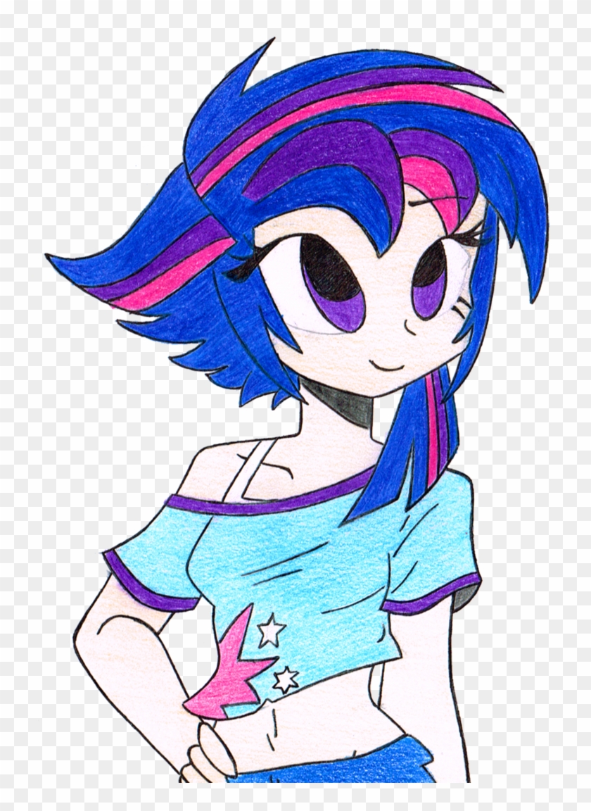 Twilight Sprinkle By Outlaw-marston - Twilight #1264495