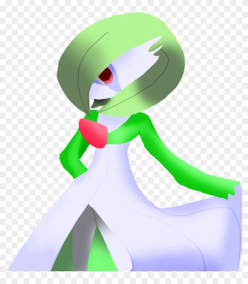 Outlaw-gardevoir's Profile Picture - Outlaw-gardevoir's Profile Picture #1264501