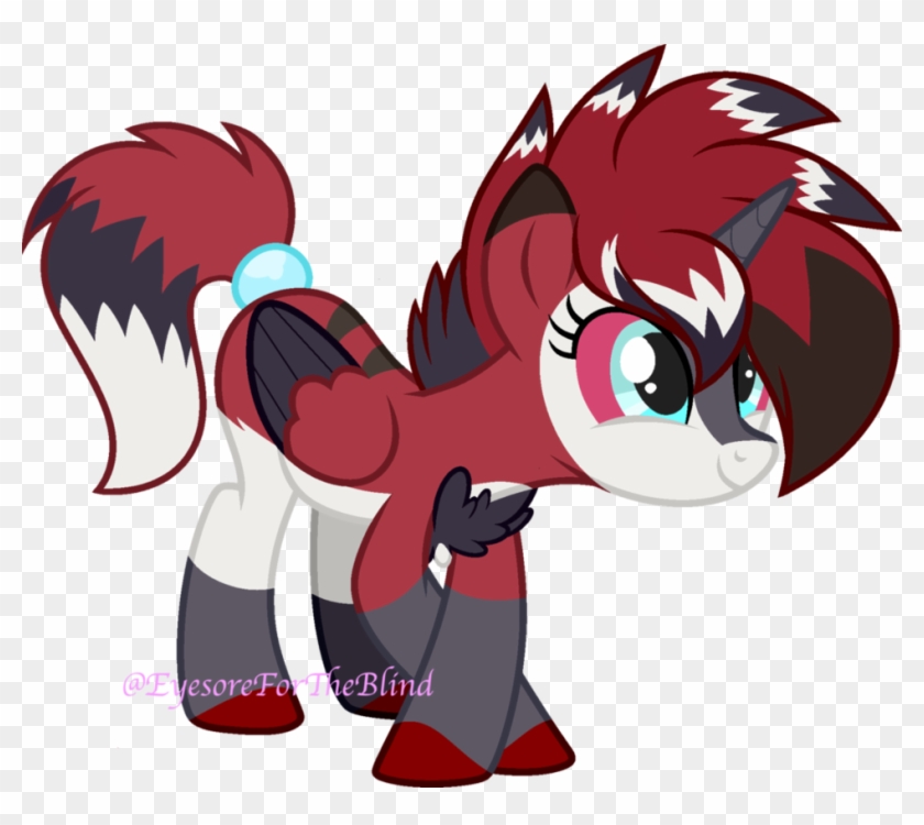 My Little Outlaw By Eyesorefortheblind - Cartoon #1264503