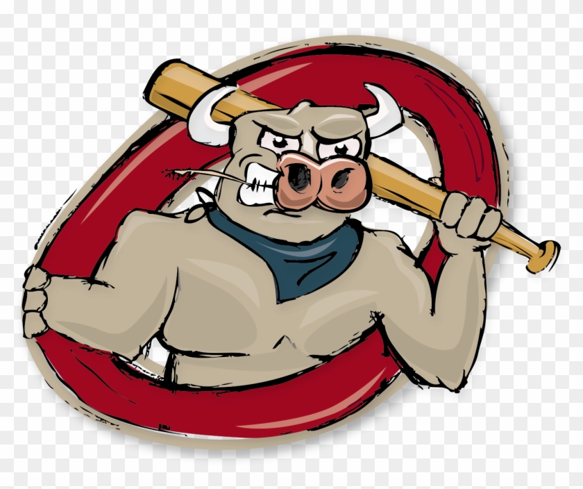 Outlaw O - Cartoon #1264508