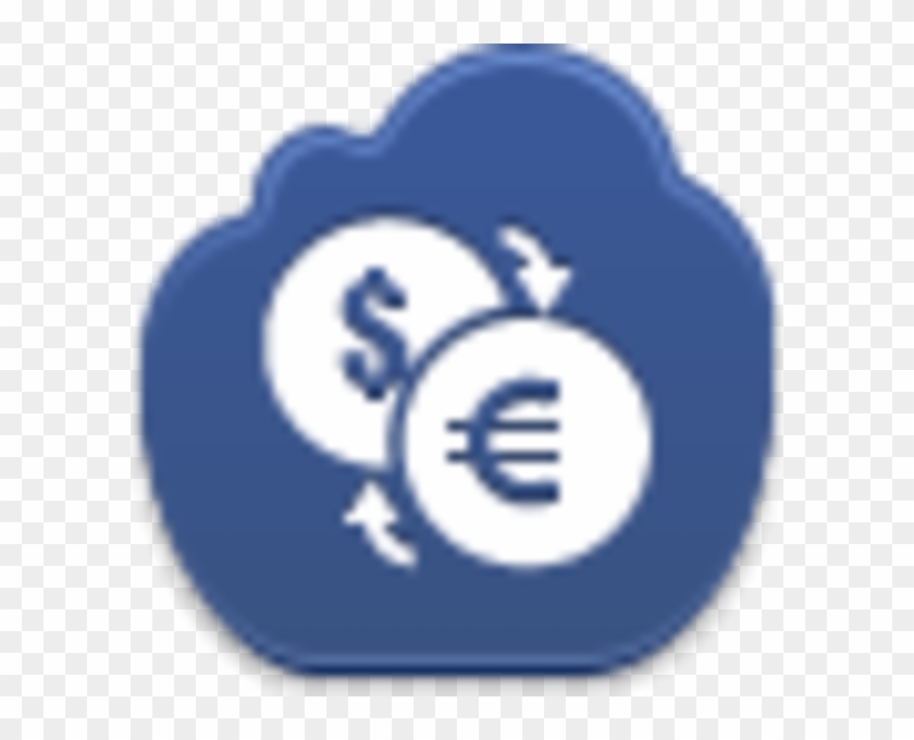 Conversion Of Currency Icon - Exchange Rate #1264515