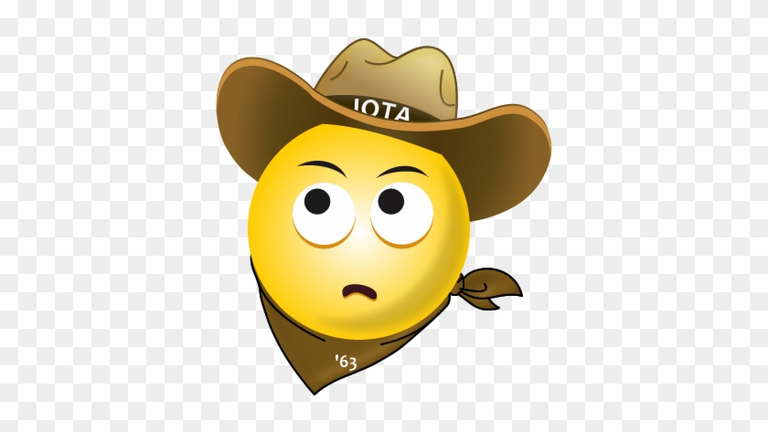 Outlaw Pack 1 Messages Sticker-2 - Emoji #1264521