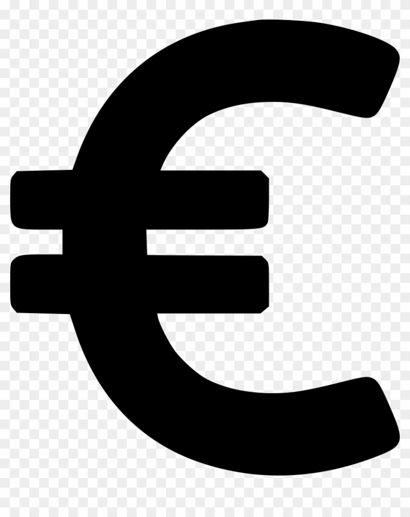 Euro Currency Cash Price Comments - Euro Png #1264531