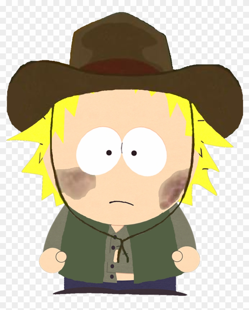 25, July 7, 2017 - South Park Phone Destroyer Outlaw Tweek #1264536