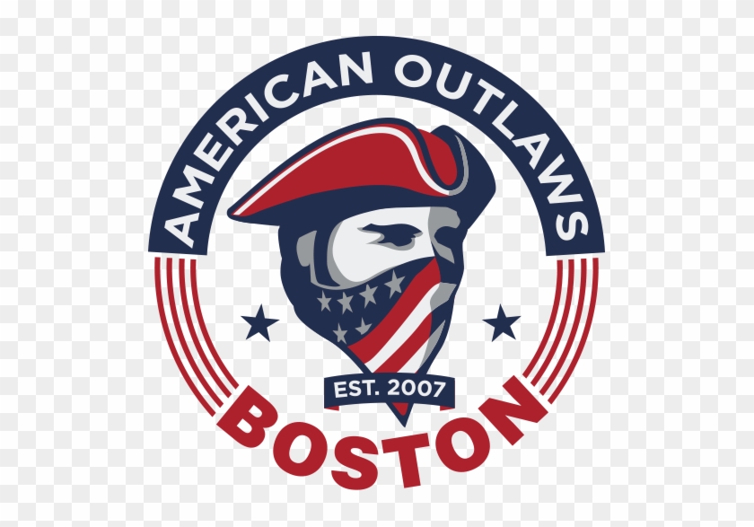 Ao Boston - American Outlaws Boston #1264553